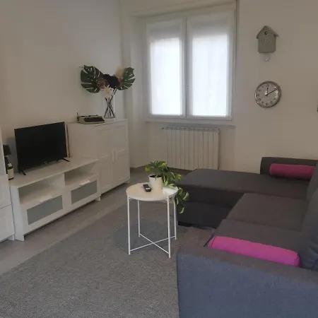 Bnbook La Casa Di Orazio & Carla