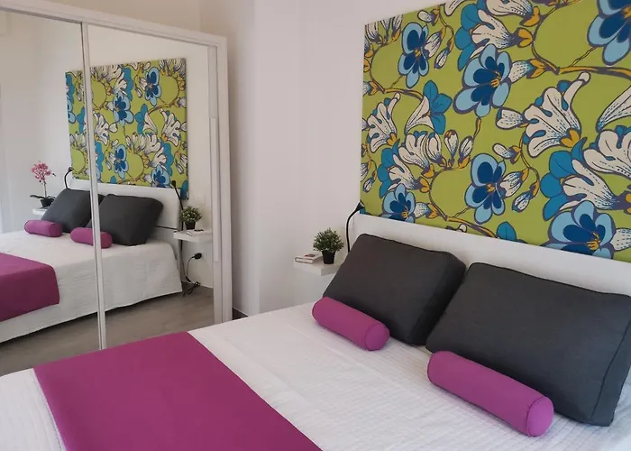 Bnbook La Casa Di Orazio & Carla *