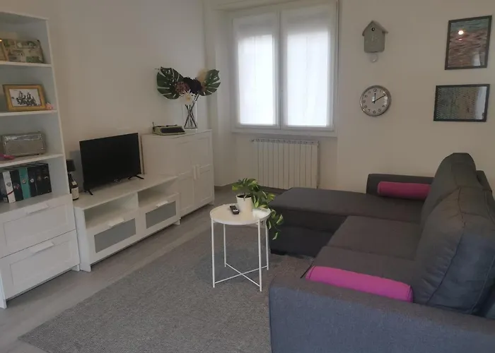 Bnbook La Casa Di Orazio & Carla