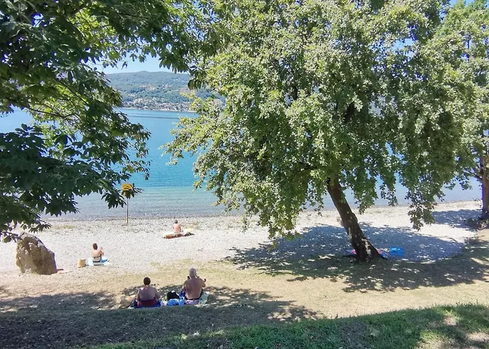 Bnbook La Casa Di Orazio & Carla