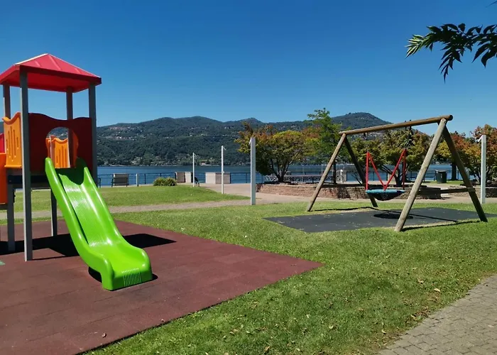 Lägenhet Bnbook La Casa Di Orazio & Carla Ranco