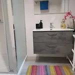 Apartamento Bnbook La Casa Di Orazio & Carla *