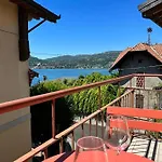 Bnbook La Casa Di Orazio & Carla Apartamento *