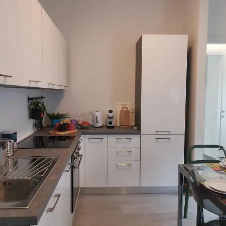 Bnbook La Casa Di Orazio & Carla Appartement *