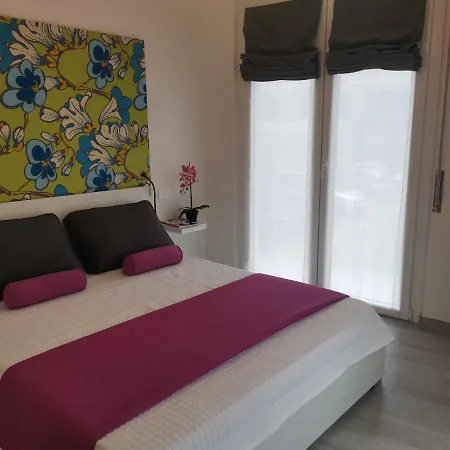 Appartement Bnbook La Casa Di Orazio & Carla Ranco