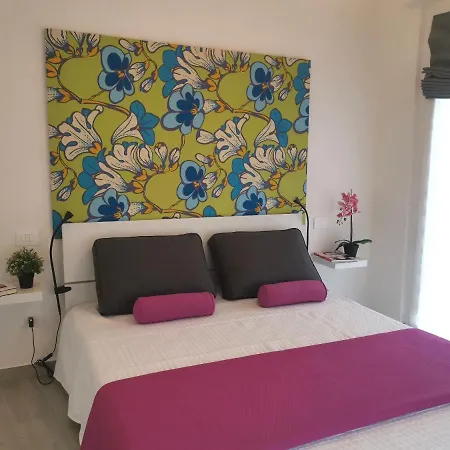 Bnbook La Casa Di Orazio & Carla *