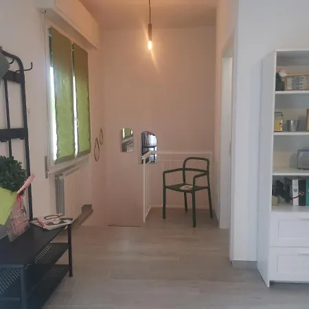 Appartement Bnbook La Casa Di Orazio & Carla