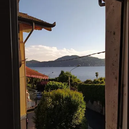 Appartement Bnbook La Casa Di Orazio & Carla Ranco