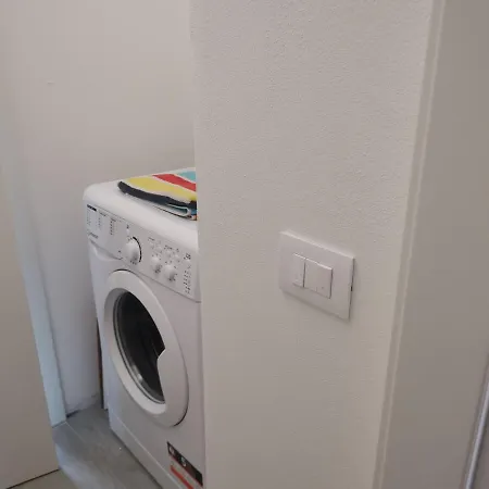 Bnbook La Casa Di Orazio & Carla Ranco