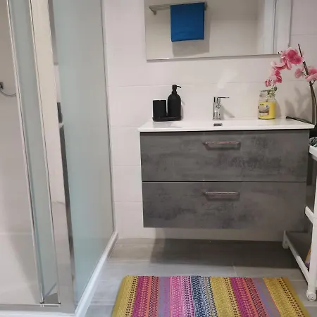 Appartement Bnbook La Casa Di Orazio & Carla *