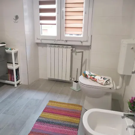 Bnbook La Casa Di Orazio & Carla Appartement