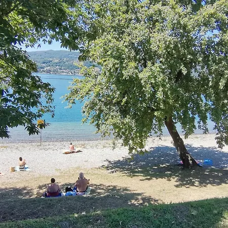 Bnbook La Casa Di Orazio & Carla