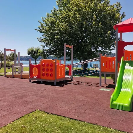 Bnbook La Casa Di Orazio & Carla *