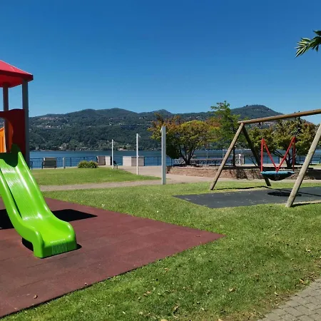 Appartement Bnbook La Casa Di Orazio & Carla Ranco