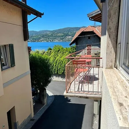 Bnbook La Casa Di Orazio & Carla * Ranco