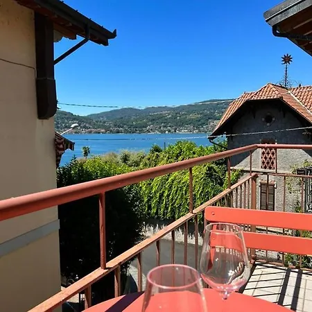 Bnbook La Casa Di Orazio & Carla Appartement *