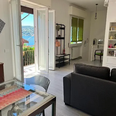 Bnbook La Casa Di Orazio & Carla