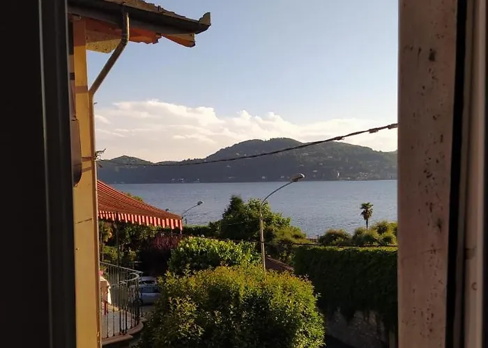 Apartament Bnbook La Casa Di Orazio & Carla Ranco