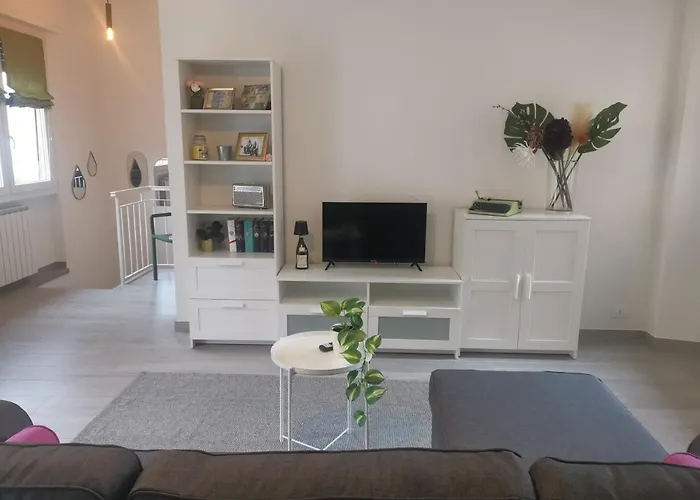 Bnbook La Casa Di Orazio & Carla *