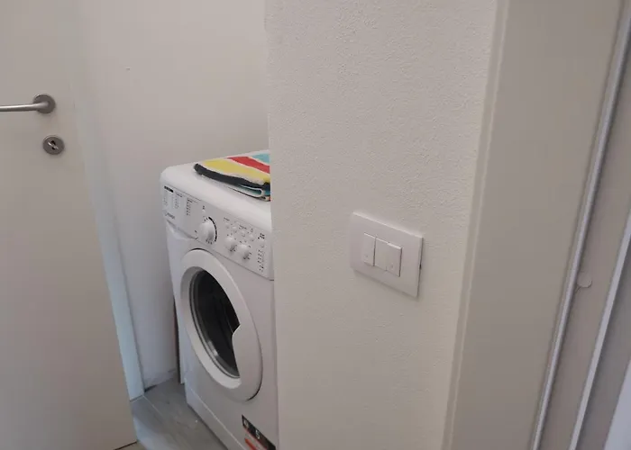 Bnbook La Casa Di Orazio & Carla Ranco