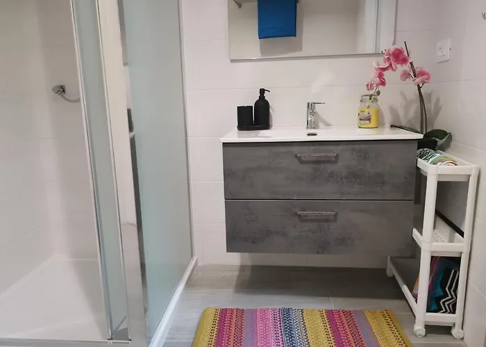 Apartament Bnbook La Casa Di Orazio & Carla *