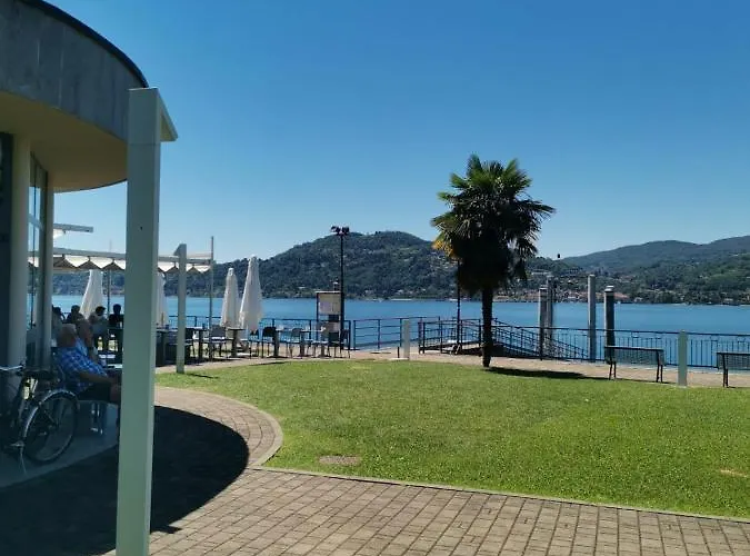 Bnbook La Casa Di Orazio & Carla Appartement