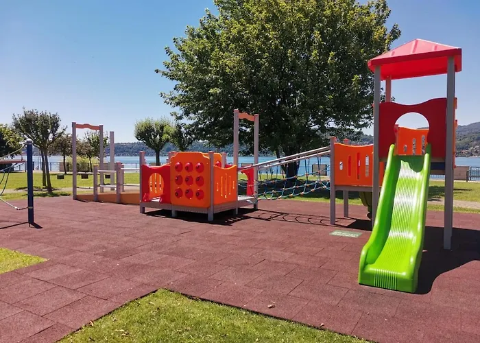 Bnbook La Casa Di Orazio & Carla *