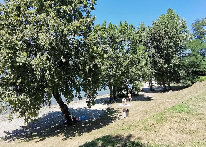 Bnbook La Casa Di Orazio & Carla 아파트