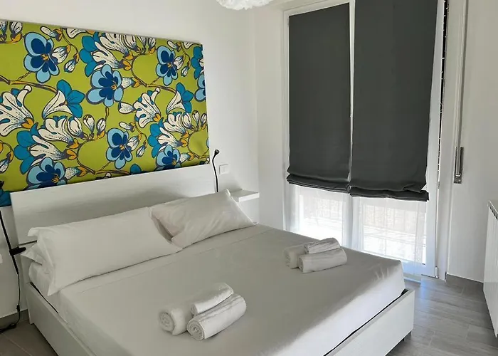 Bnbook La Casa Di Orazio & Carla *