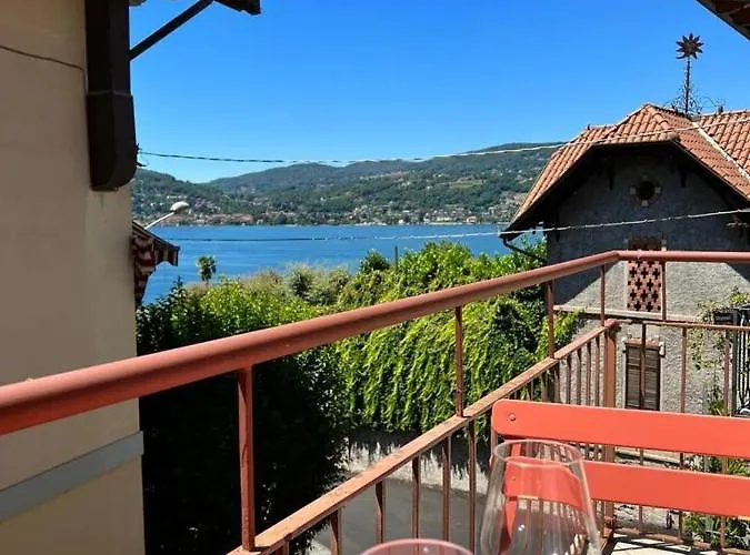 Bnbook La Casa Di Orazio & Carla Appartement *