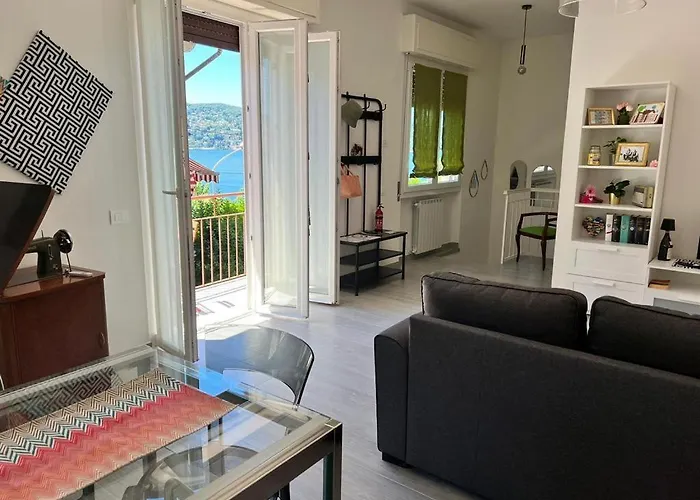 Bnbook La Casa Di Orazio & Carla