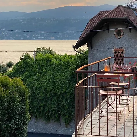 Bnbook La Casa Di Orazio & Carla רנקו